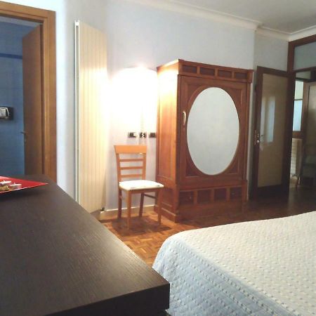 My Home -Centro A San Remo Buitenkant foto