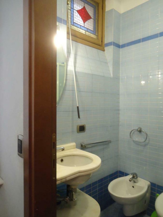 My Home -Centro A San Remo Buitenkant foto
