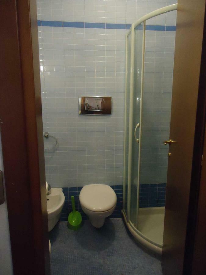 My Home -Centro A San Remo Buitenkant foto