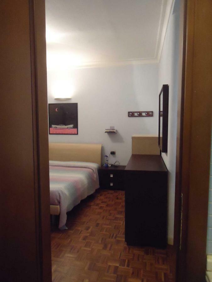 My Home -Centro A San Remo Buitenkant foto