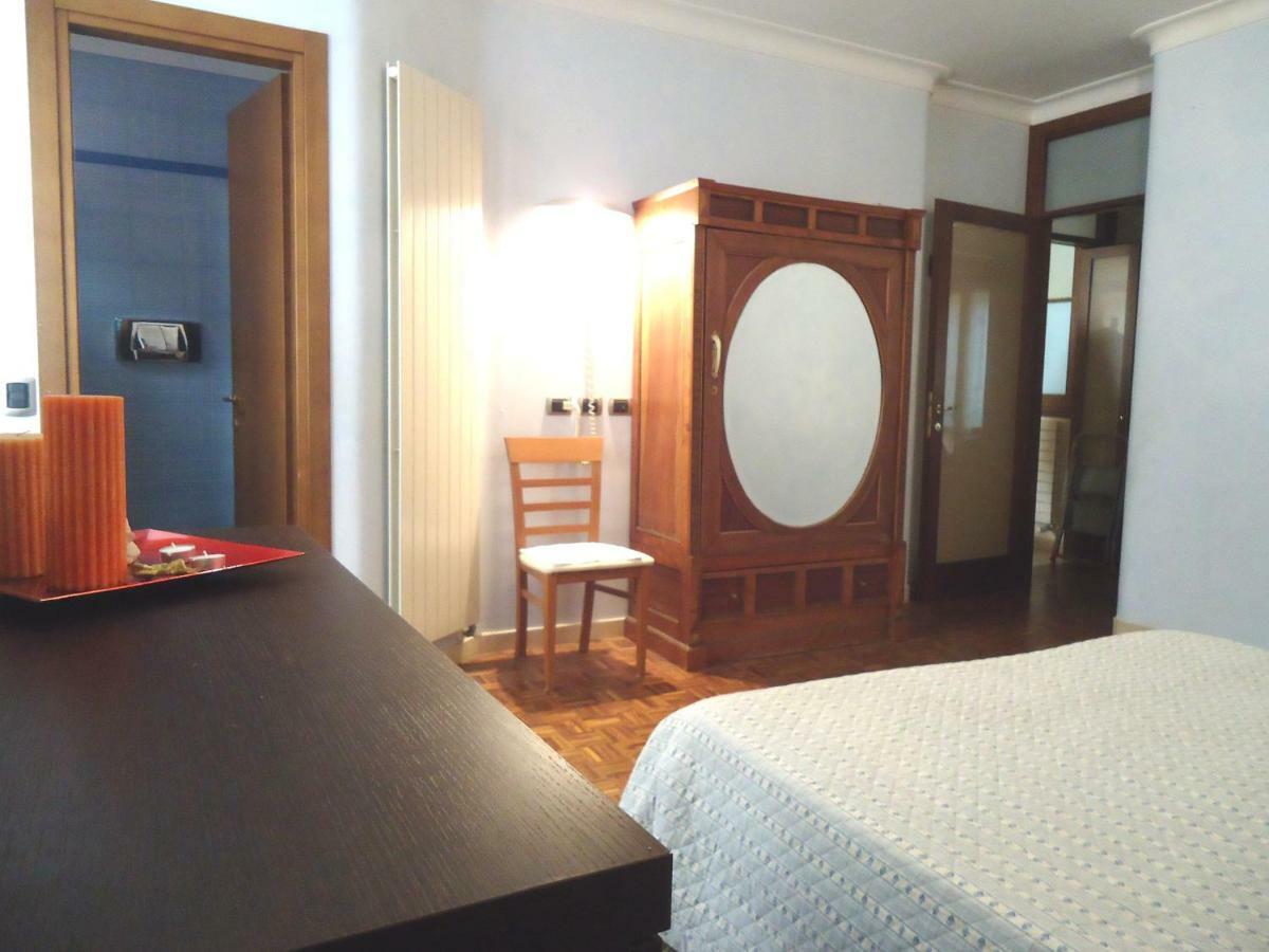My Home -Centro A San Remo Buitenkant foto