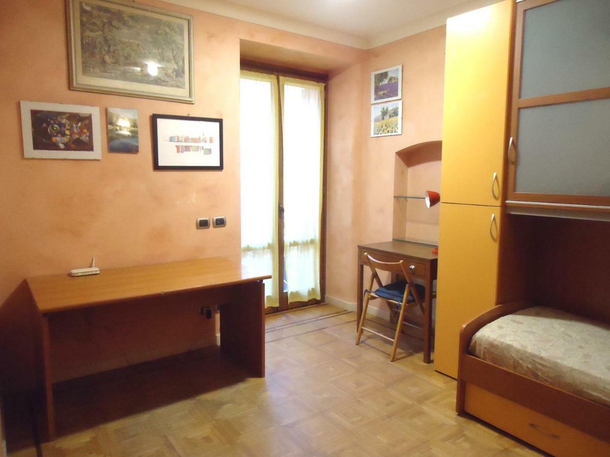 My Home -Centro A San Remo Buitenkant foto
